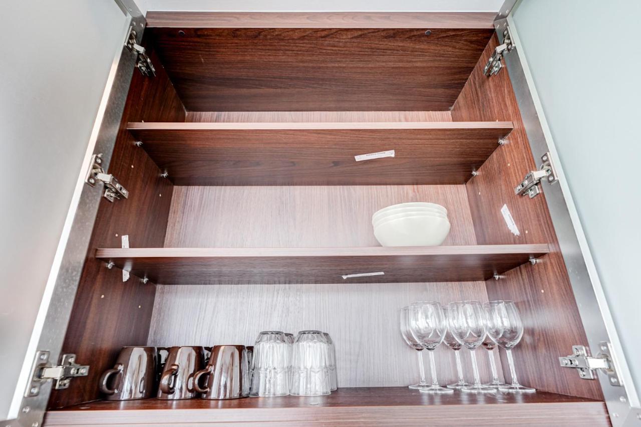 טורונטו Signature Residence מראה חיצוני תמונה