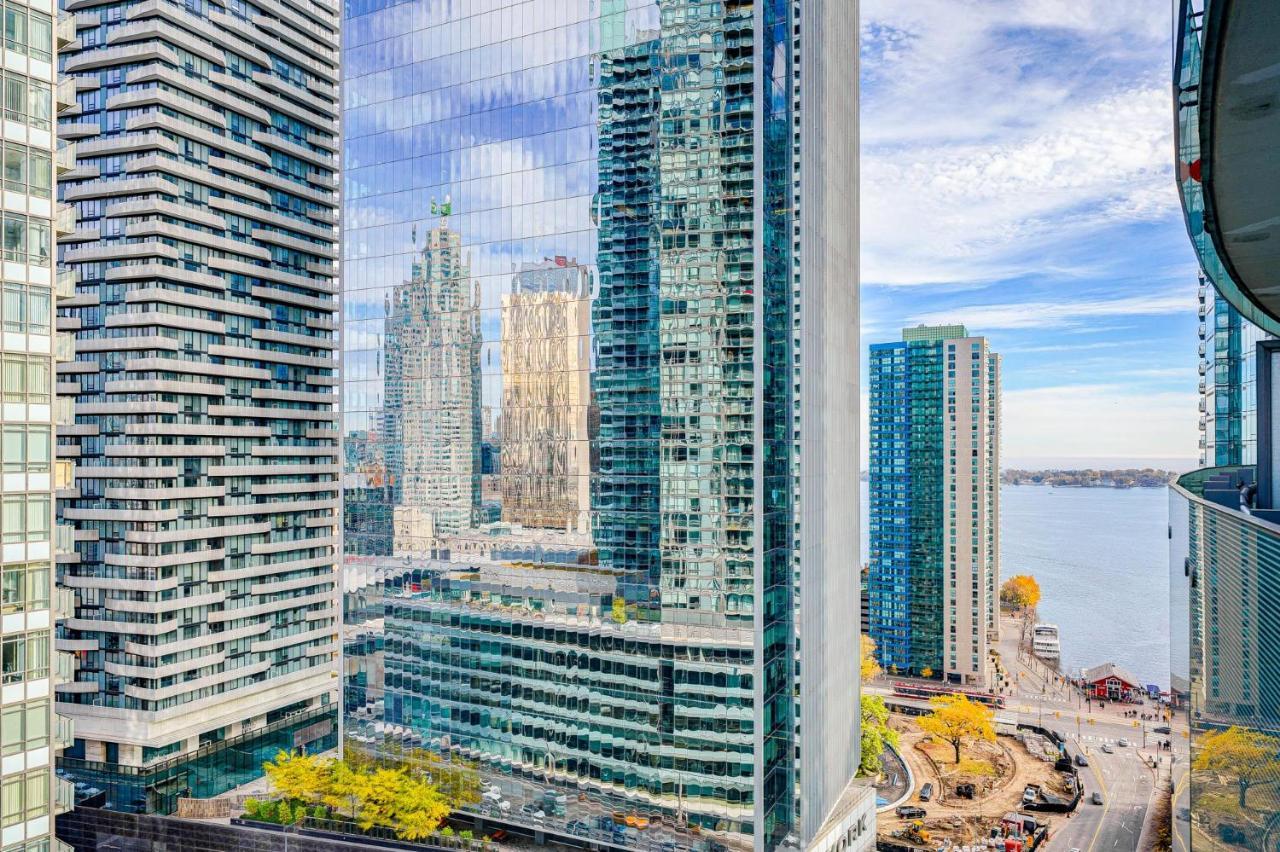 טורונטו Signature Residence מראה חיצוני תמונה