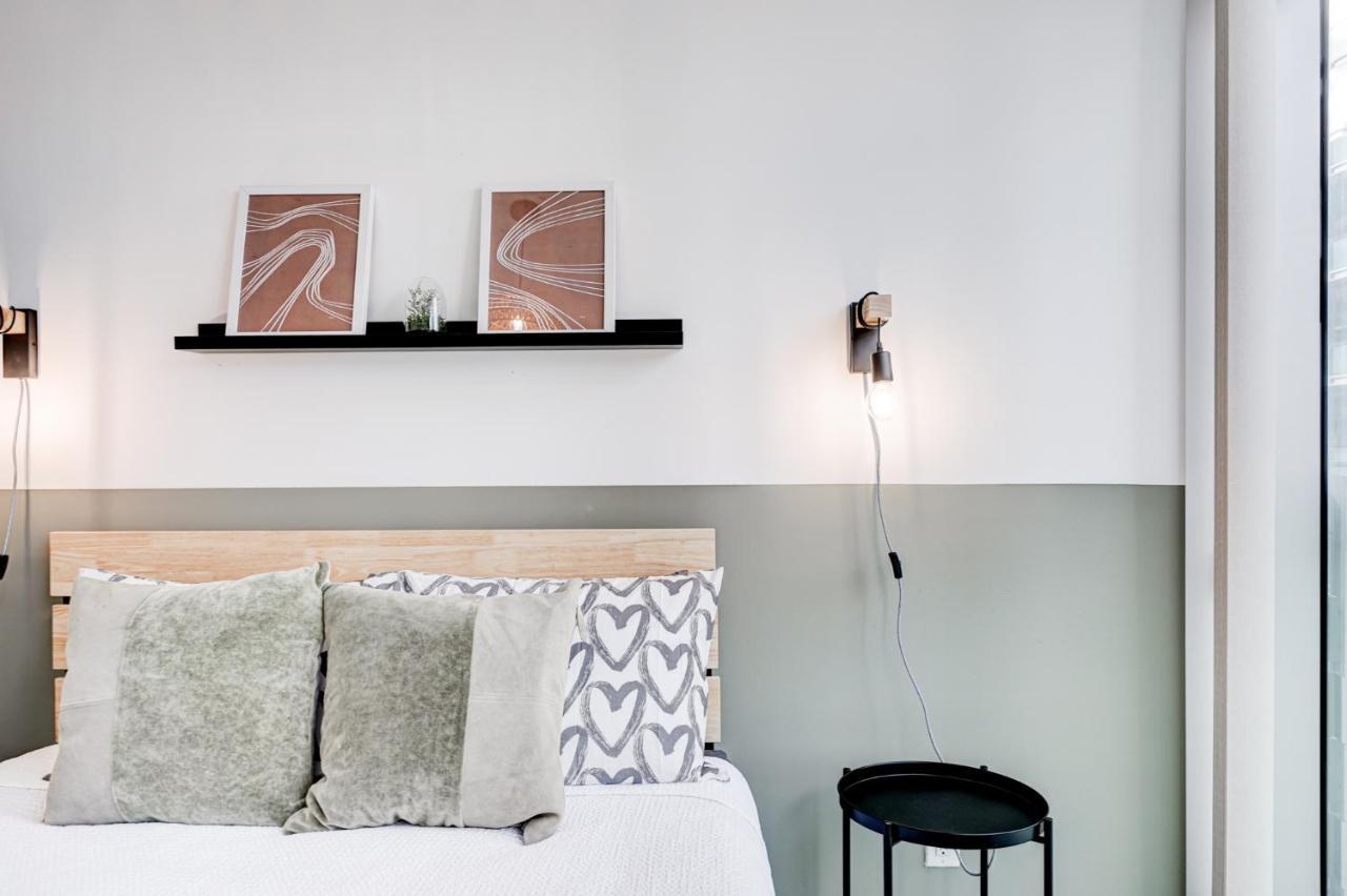 טורונטו Signature Residence מראה חיצוני תמונה